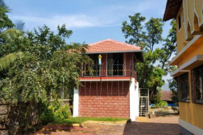 RedhomeX Casa de Campo